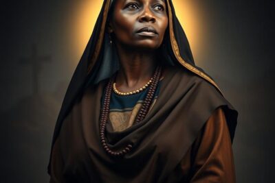 Beata Victoria Rasoamanarivo: Una Defensora de la Fe en Madagascar Beata Victoria Rasoamanarivo: Una Defensora de la Fe en Madagascar