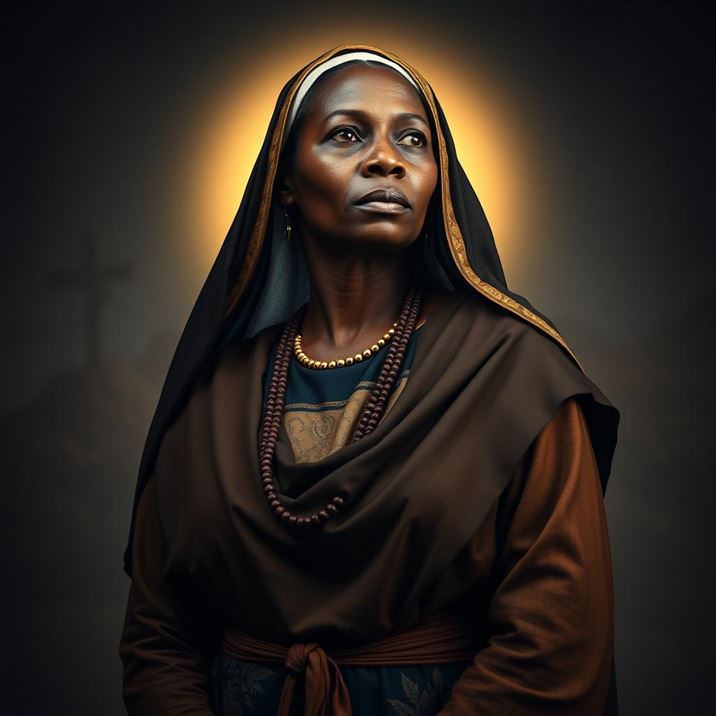 Beata Victoria Rasoamanarivo: Una Defensora de la Fe en Madagascar Beata Victoria Rasoamanarivo: Una Defensora de la Fe en Madagascar