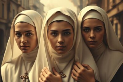 Beatas María Pilar de San Francisco Borja, Teresa del Niño Jesús y María Ángeles de San José: Mártires Carmelitas de la Guerra Civil Española Beatas María Pilar de San Francisco Borja, Teresa del Niño Jesús y María Ángeles de San José: Mártires Carmelitas de la Guerra Civil Española