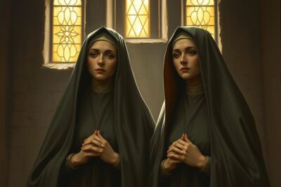 Beatas Rita Dolores del Corazón de Jesús Pujalte y Sánchez, y Francisca del Corazón de Jesús Aldea Araujo: Vírgenes y Mártires Beatas Rita Dolores del Corazón de Jesús Pujalte y Sánchez, y Francisca del Corazón de Jesús Aldea Araujo: Vírgenes y Mártires