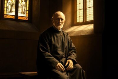 San Adalberón de Würzburg, monje y obispo: Un testimonio de fidelidad a la Sede Apostólica