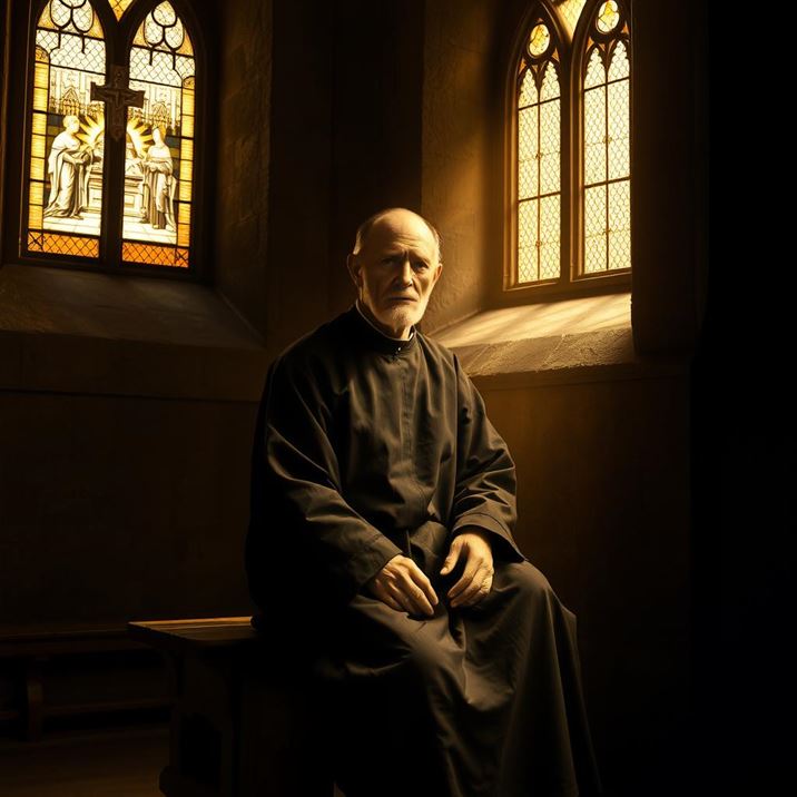 San Adalberón de Würzburg, monje y obispo: Un testimonio de fidelidad a la Sede Apostólica San Adalberón de Würzburg, monje y obispo: Un testimonio de fidelidad a la Sede Apostólica