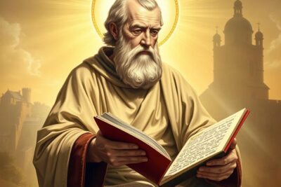 San Bernardo de Claraval: Abad y Doctor de la Iglesia