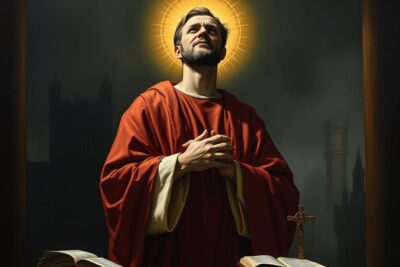 San Enrique Morse, Mártir San Enrique Morse, Mártir