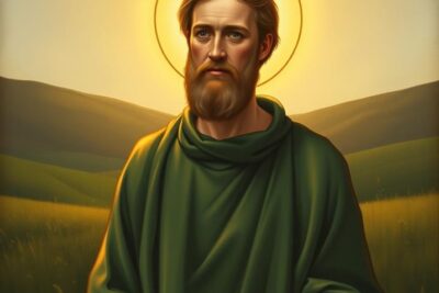 San Eugenio de Ardstraw, Obispo San Eugenio de Ardstraw, Obispo