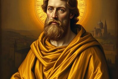 San Fermín de Metz, Obispo: Un Pastor Modelo para la Galia