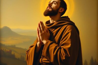 San Francisco Javier María Bianchi: Un Testimonio de Entrega y Sacrificio San Francisco Javier María Bianchi: Un Testimonio de Entrega y Sacrificio