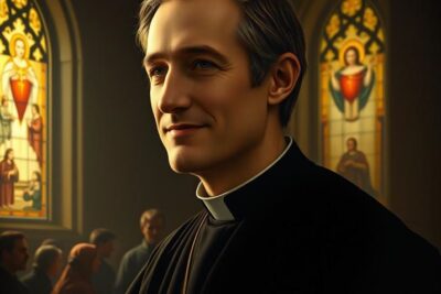 San Juan Eudes: Presbítero y Fundador de Congregaciones San Juan Eudes: Presbítero y Fundador de Congregaciones