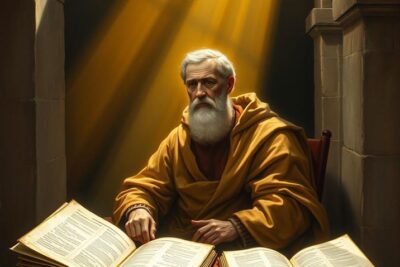 San Sabino de Canosa, Obispo: Un Defensor de la Fe y Un Profeta de la Gracia San Sabino de Canosa, Obispo: Un Defensor de la Fe y Un Profeta de la Gracia