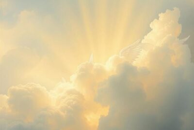 Santos Ángeles Custodios: Guardianes Invisibles, Compañeros Visibles