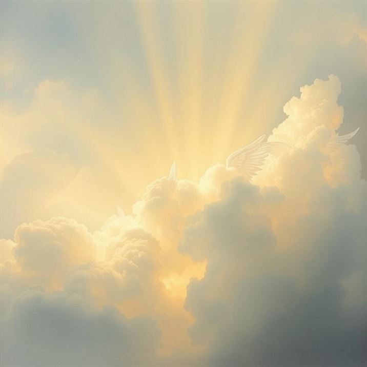 Santos Ángeles Custodios: Guardianes Invisibles, Compañeros Visibles